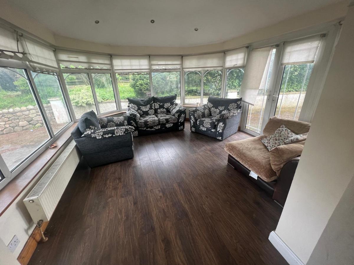 Graiguenamanagh Homestay Eksteriør billede