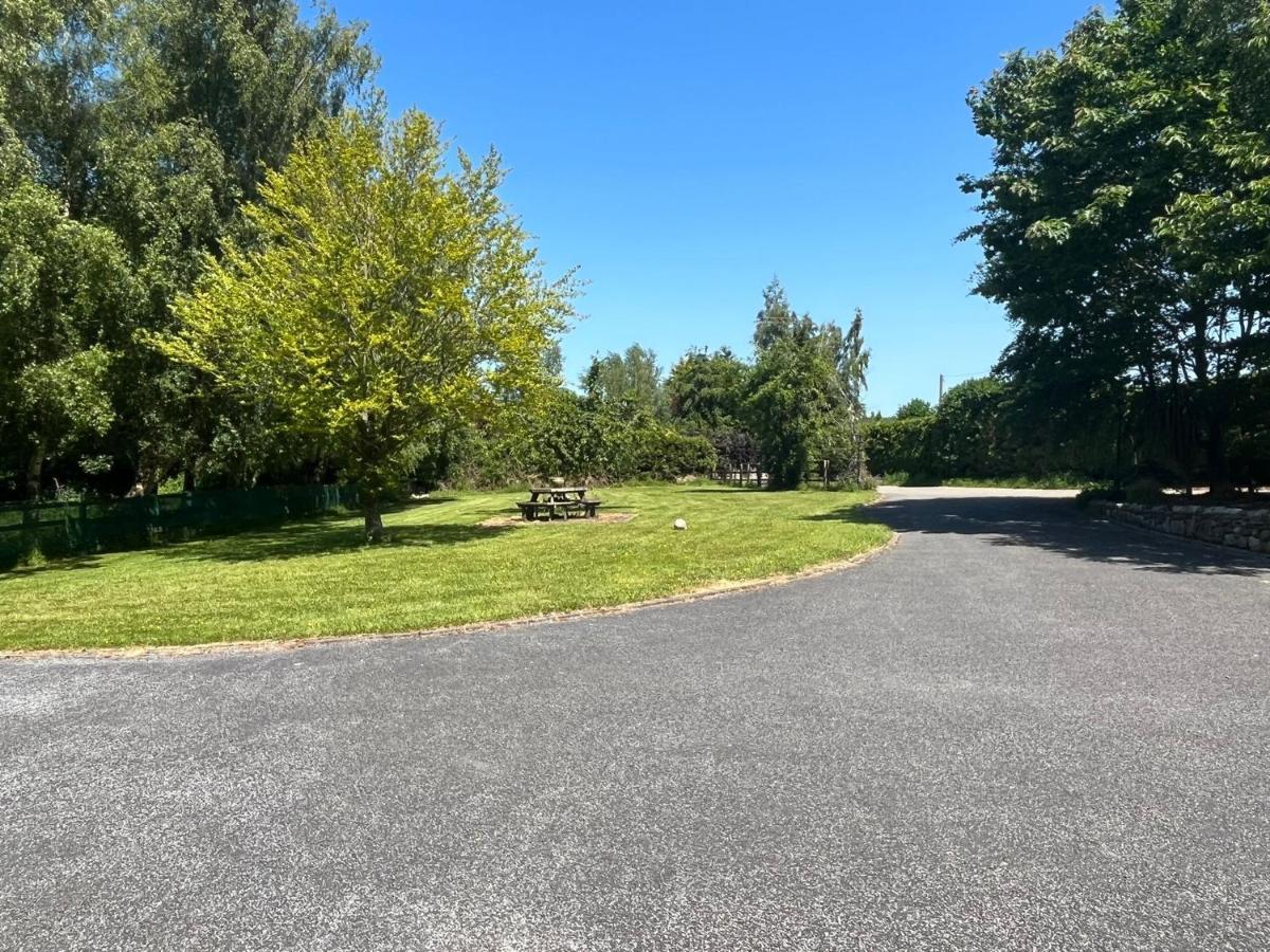 Graiguenamanagh Homestay Eksteriør billede