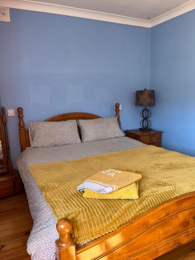 Graiguenamanagh Homestay Eksteriør billede
