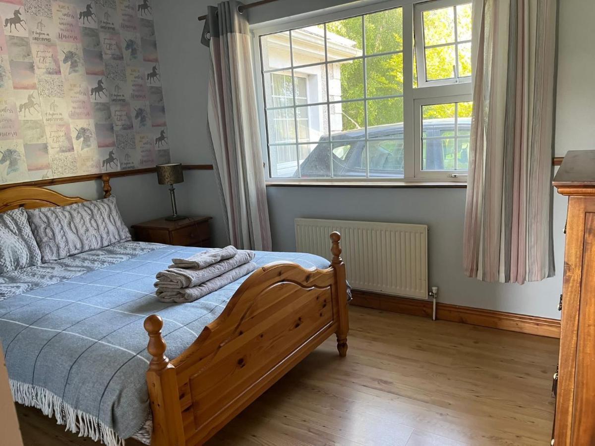 Graiguenamanagh Homestay Eksteriør billede