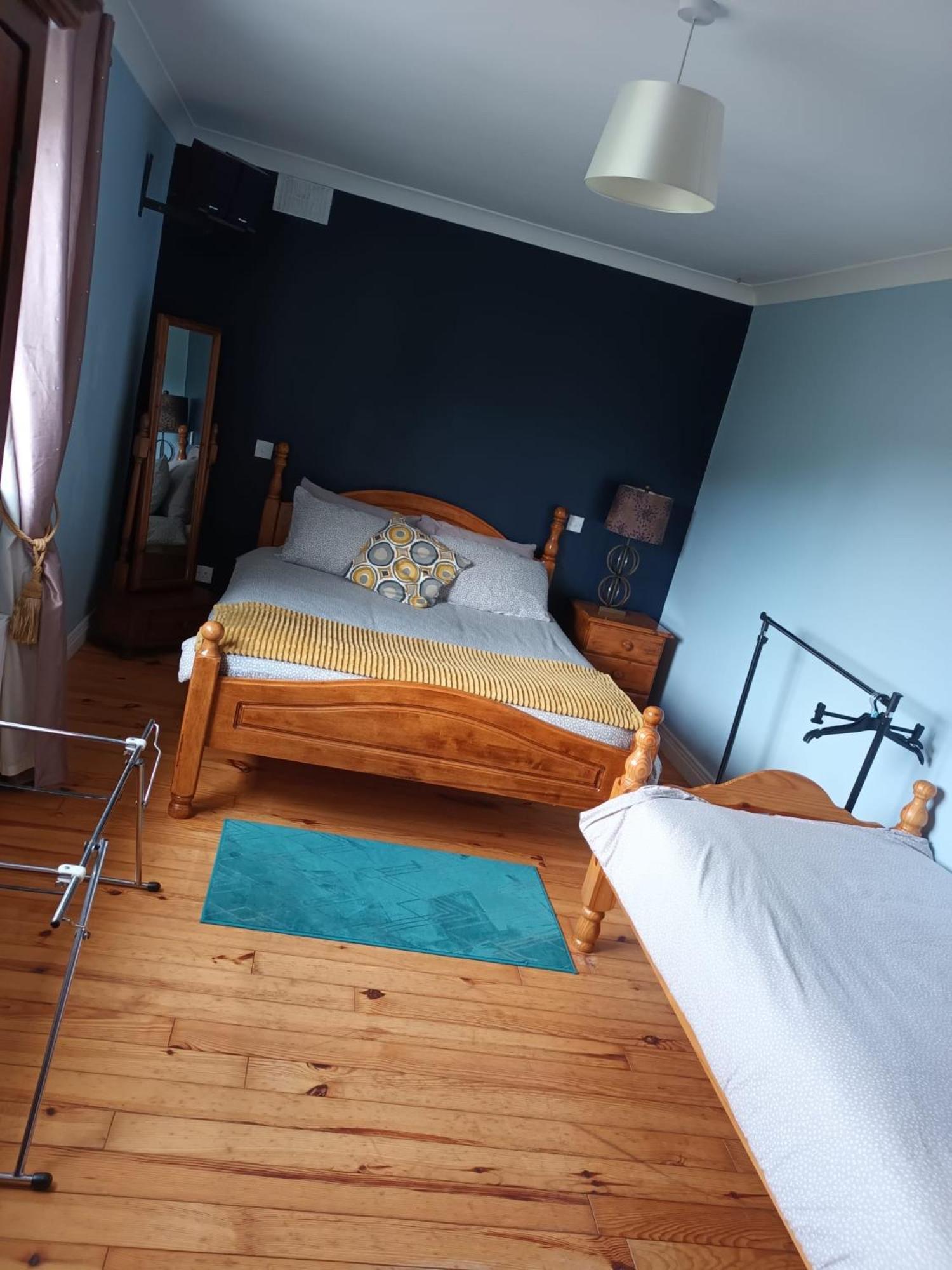 Graiguenamanagh Homestay Eksteriør billede