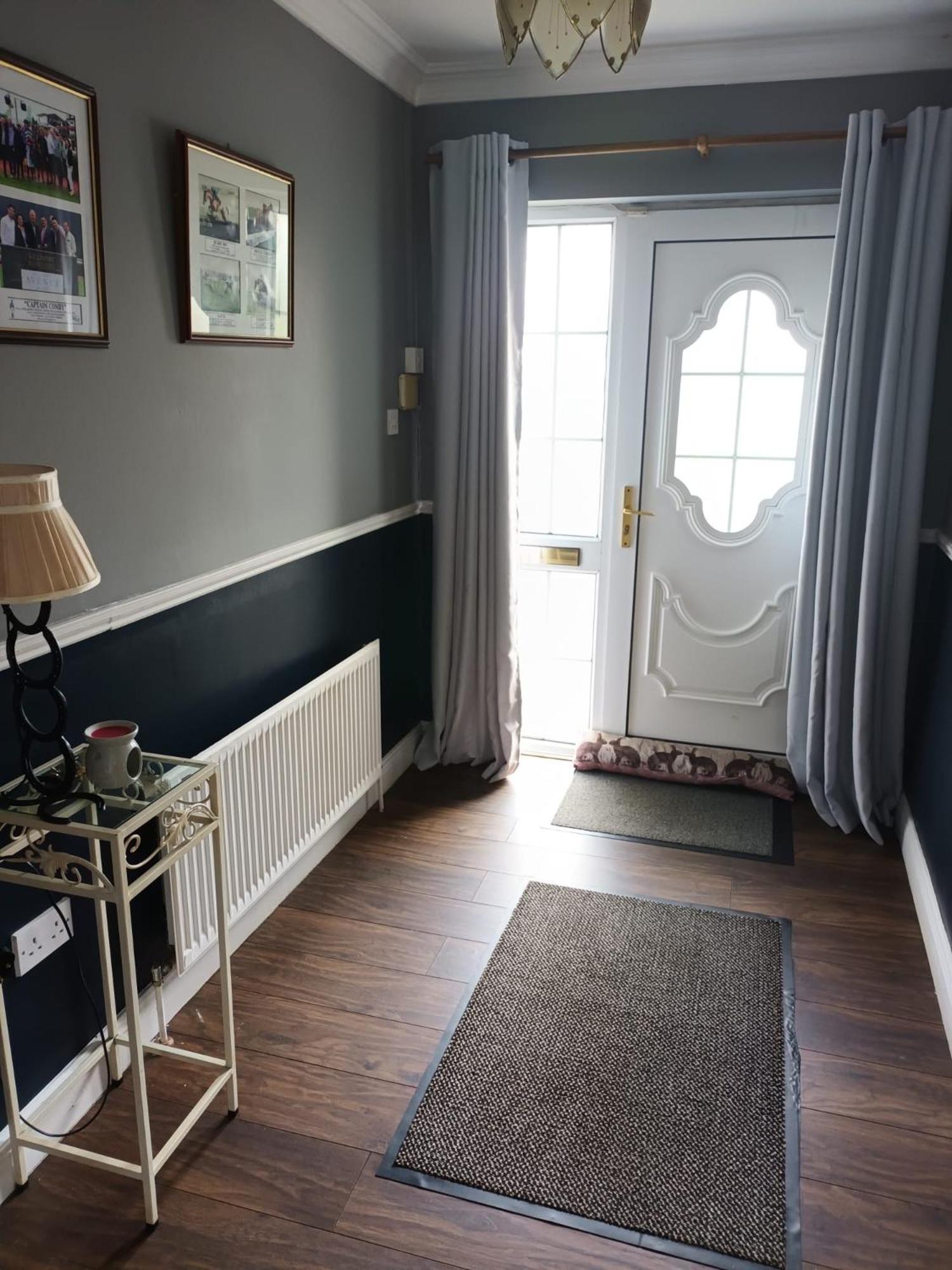 Graiguenamanagh Homestay Eksteriør billede