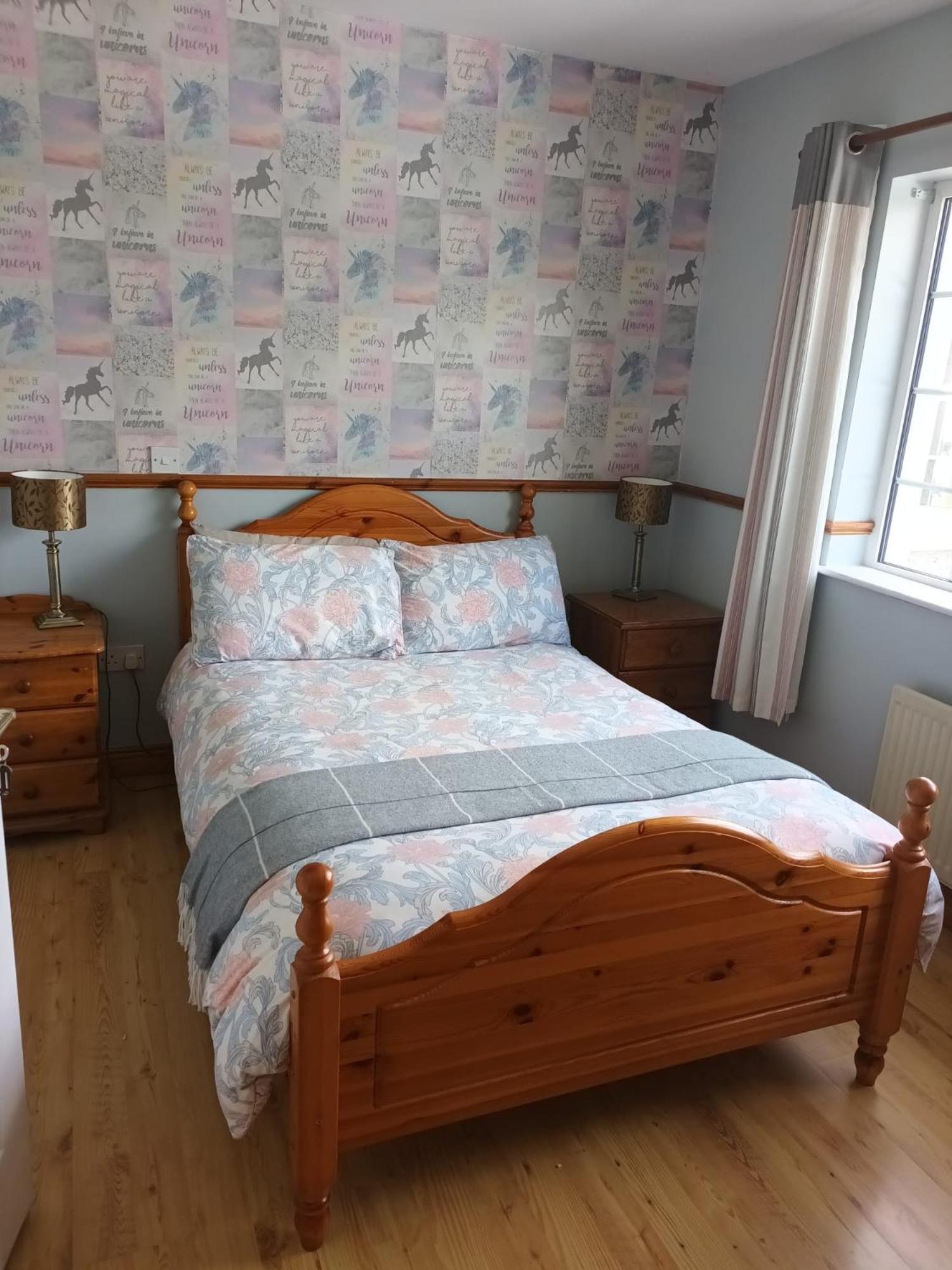 Graiguenamanagh Homestay Eksteriør billede