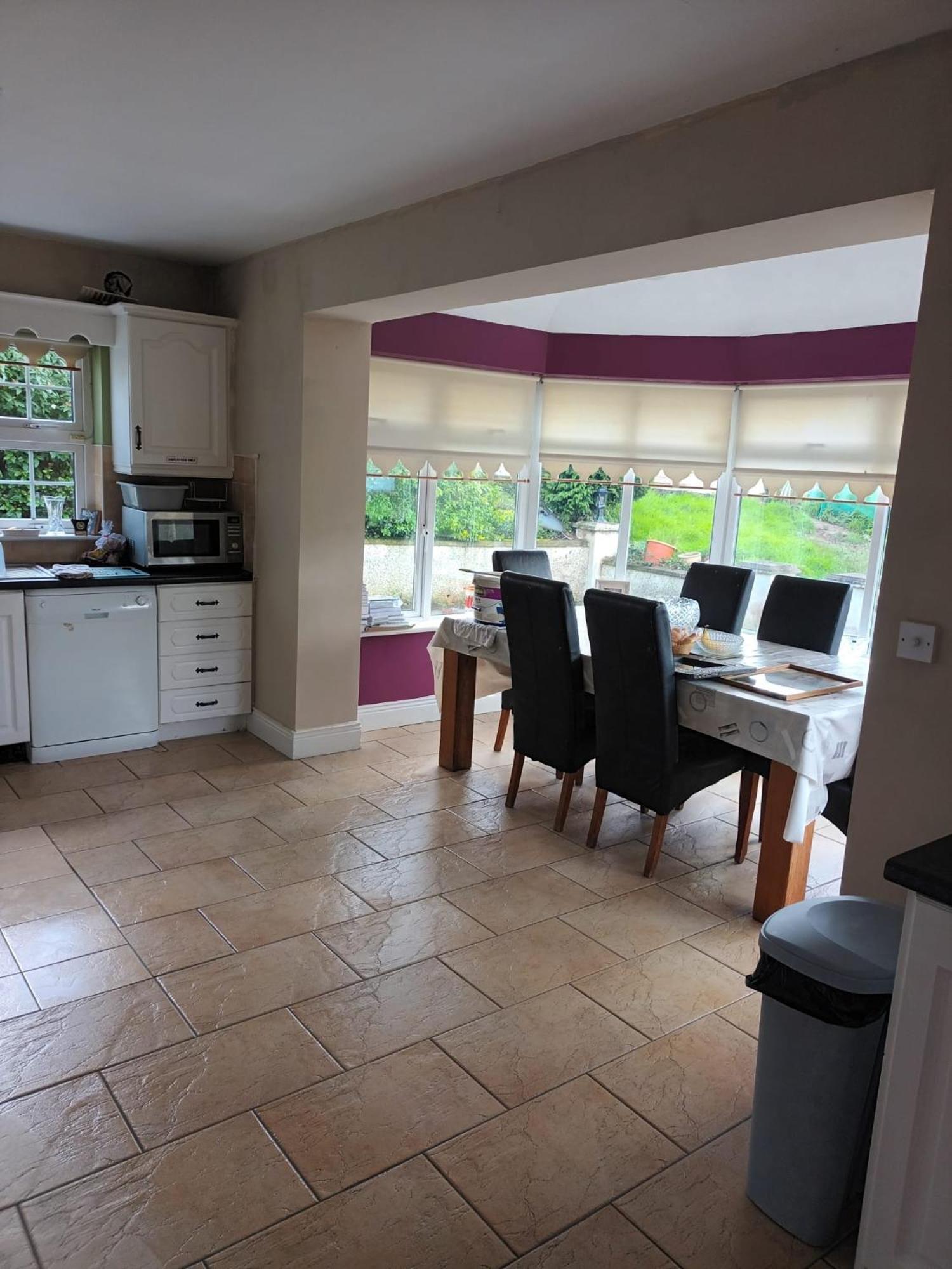 Graiguenamanagh Homestay Eksteriør billede